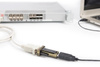 Adapter DIGITUS DA-70156 (USB M - RS-232 M; kolor czarny)