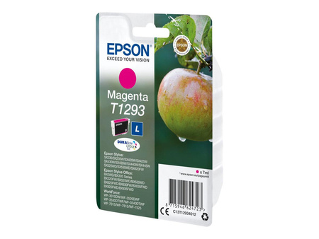 EPSON C13T12934012 Tusz Epson T1293 magenta Stylus SX425W/SX525WD/BX305F/BX320FW/BX625FWD