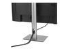 ASUS ProArt PA279CRV 27inch 4K UHD Monitor 16:9 IPS 3840x2160 ergonomic DisplayHDR 400 96W Speaker USB-C USB-Hub DP HDMI