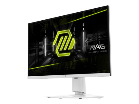 MSI MAG 274URFW 27inch Rapid IPS UHD 160Hz 400cd/m2 0.5ms 2xHDMI2.0 DP USB typ C PD 15W Pivot
