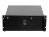Obudowa serwerowa Netrack microATX/ATX, 482*177*450mm, 4U, 19''