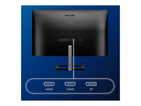 PHILIPS 328E1CA/00 Monitor Philips 328E1CA/00 31,5 4K UHD, VA, HDMI/DP, głośniki