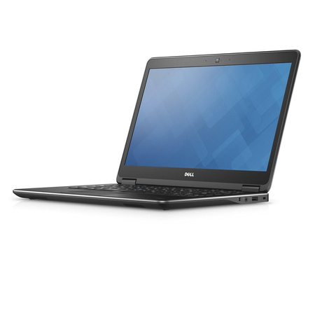 Dell Inspiron 7440 Core 5 120U 14" Touch WUXGA 60Hz 250nits 16GB DDR5 5200 SSD1TB Intel Graphics 54Wh W11Pro