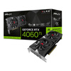 Karta graficzna GeForce RTX 4060 Ti 8GB VERTO OC DUAL FAN DLSS 3 