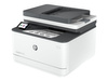 HP LaserJet Pro MFP 3102fdw MFP Mono B/W laser A4 33ppmcopy 33ppmprint 250 sheets USB 2.0 LAN Wi-Fi Bluetooth
