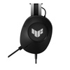 Słuchawki TUF Gaming H1 Gen II  7.1/USB-A/PC/PS4-5