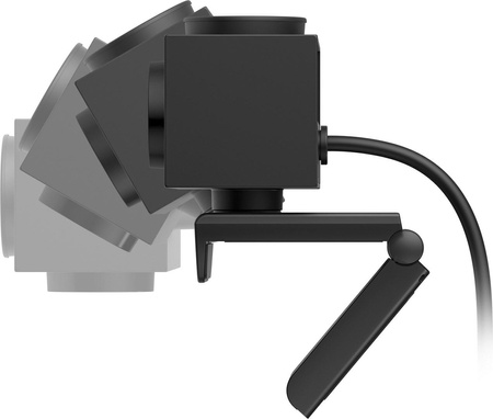 HP 620 FHD Webcam EMEA-INTL English Loc-Euro plug