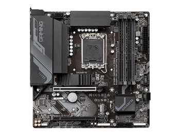 GIGABYTE B760M GAMING X LGA1700 4xDDR4 4xSATA 2xM.2 1xDP 1xHDMI
