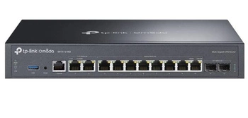 Router ER7412-M2 Multigigabit VPN