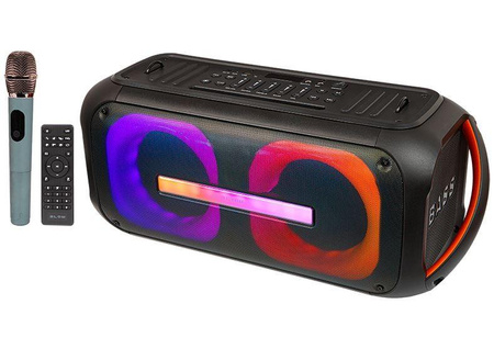 Głośnik Bluetooth DJBOX 