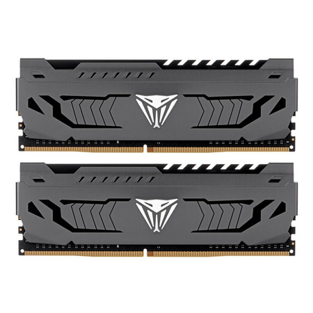 Zestaw pamięci Patriot Memory Viper PVS432G320C6K (DDR4; 2 x 16 GB; 3200 MHz; CL16)
