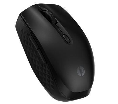 HP 425 PROGRAMMABLE WIRELESS/MOUSE