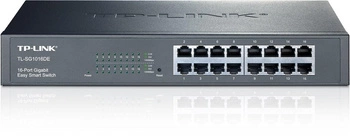 Switch TP-LINK TL-SG1016DE