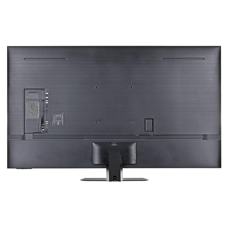 Telewizor Samsung QE55QN90FAT Neo QLED 55'' 4K Ultra HD 165 Hz Tizen Dolby Atmos Czarny