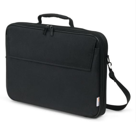 BASE XX LAPTOP BAG CLAMSHELL/13-14.1IN BLACK