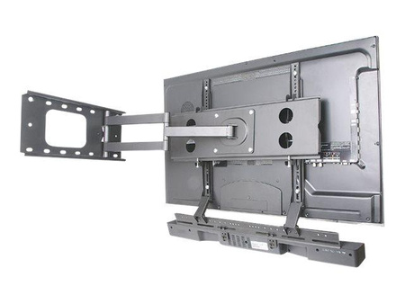 ART RAMG G-03 ART UCHWYT NA GŁOŚNIK SOUNDBAR G-03
