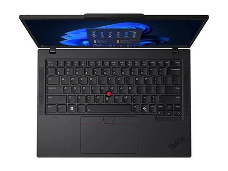 LENOVO ThinkPad T14 G6 Intel Core Ultra 7 255U 14inch WUXGA 16GB 1TB SSD M.2 PCIe W11P 3Y Premier