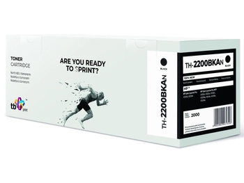 Toner do HP Color LaserJet Pro 4202 W2200A TH-2200BKAN 100% nowy czarny