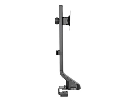 LOGILINK BP0161 Monitor mount 17-32inch steel flat and curved monitors 8 kg max.