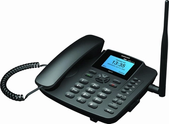 Telefon MaxCom MM 41D