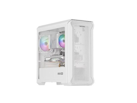 Obudowa Genesis IRID 503 ARGB LITE MATX MINI 