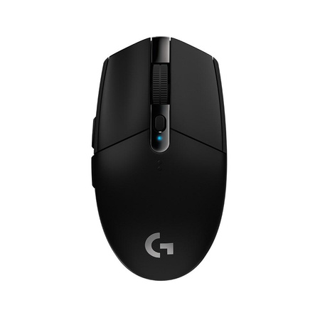 G305 BLACK EER2/IN