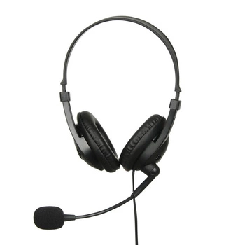 IBOX HPI W1MV HEADPHONES WITH MICROPHONE