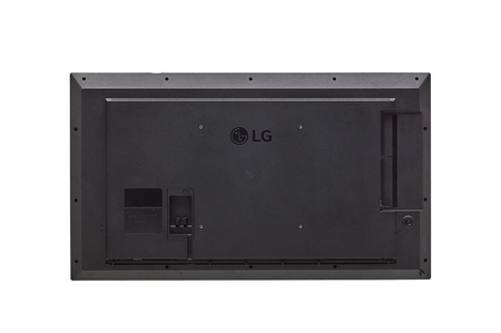 Monitor wielkoformatowy 49UM5N-H 500cd/m2 UHD 24/7