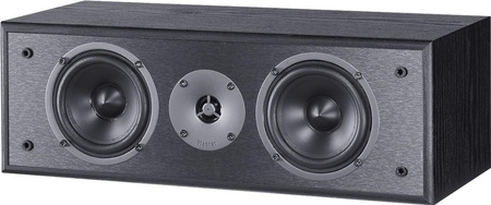 Głośnik Monitor S12 C Czarny 1 sztuka