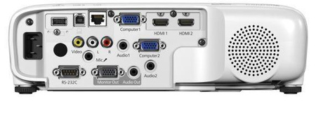 Projektor EB-982W  3LCD WXGA/4200AL/16k:1/3.1kg