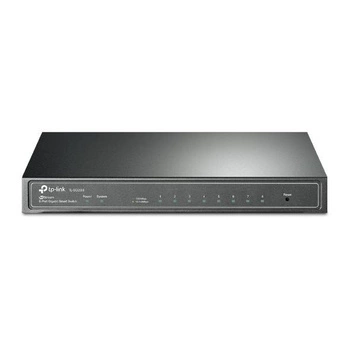 Przełącznik L-SG2008 8x Gigabit Smart
