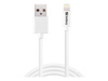SANDBERG 440-75 Sandberg kabel USB - Lightning 1m AppleApproved