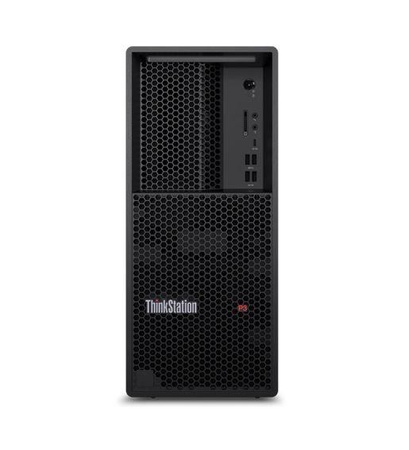 Stacja robocza ThinkStation P3 TWR 30GS00A7PB W11Pro i7-14700K/2x32GB/1TB/INT/3YRS OS 