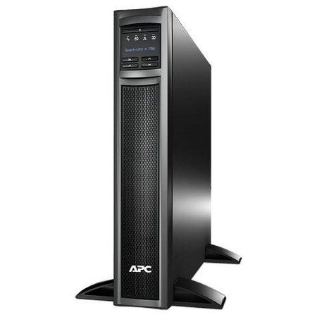 SMX1000I SMART X 1000VA USB/SERIAL/LCD/RT 2U