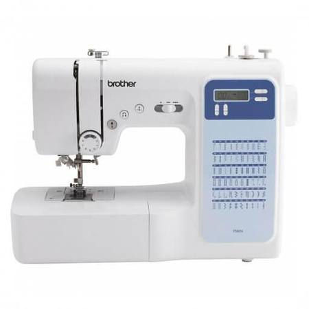 Maszyna do szycia Brother FS60X