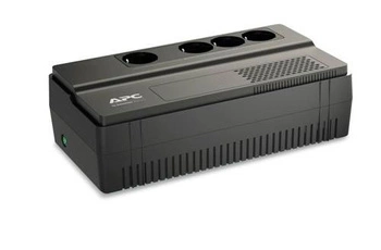 BV1000I-GR BackUPS BV 1000VA/600W/AVR/4xSchuko