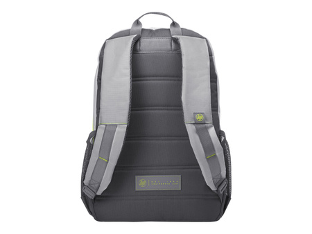 HP Plecak 15.6 Active - szary 1LU23AA (P)
