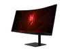 ACER Nitro XV345CURV3bmiphuzx 34inch VA UWQHD Curved 165Hz 300cd/m2 1ms HDMI DP HUB USB USB typ C Pivot