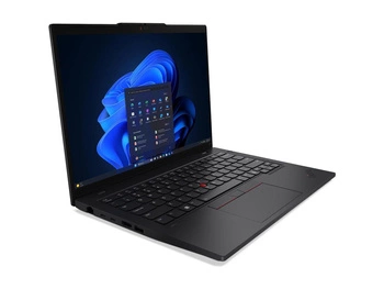 Lenovo Notebook ThinkPad L14 G6 14" WUXGA AG 400N Ultra 7 255U 32GB 1TB SSD FPR BCKLT W11P 3Y Onsite 1Y Premier