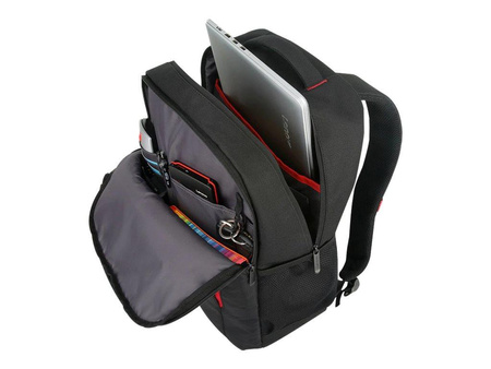 LENOVO 15.6 Laptop Everyday Backpack B515 Black-ROW