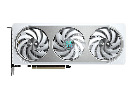 GIGABYTE GeForce RTX 5060 Ti AERO OC 8GB