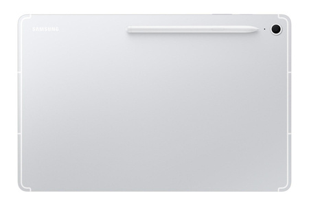 Samsung Galaxy Tab S10 FE+ (X620) 8/128GB Silver