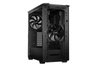 Obudowa Pure Base 501 Airflow Window Black