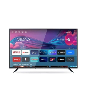 Telewizor 43 cale LED 43IPLAY6000-F