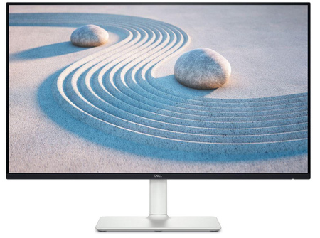 Monitor 27 cali S2725DS IPS LED 100Hz QHD (2560x1440)/16:9/2xHDMI/DP/Speakers/fully adjustable stand/3Y 