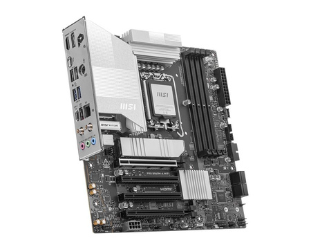 Płyta główna PRO B860M-A WIFI s1851 4DDR5 mATX