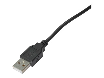 AKYGA Kabel USB AK-USB-07 przedłużacz USB A m / USB A f ver. 2.0 1.8m