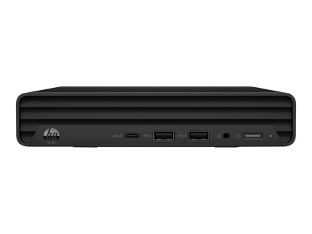 HP Pro 260 G9 Mini Intel Core i3-1315U 8GB 512GB SSD W11P