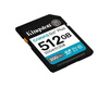 Karta SD 512GB Canvas Go Plus 200/160 MB/s C10 U3 V30