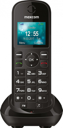 Telefon MM35D SE biurowy GSM 